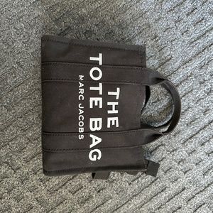 Marc Jacobs tote bag